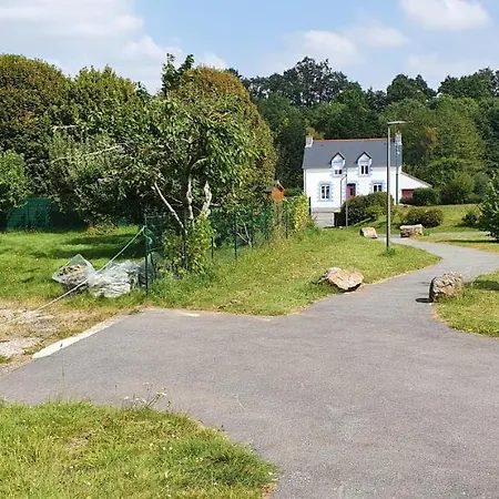 Ty Coeur Breizh * Saint-Aignan (Morbihan)
