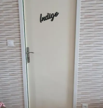 Сasa de vacaciones Ty Coeur Breizh *