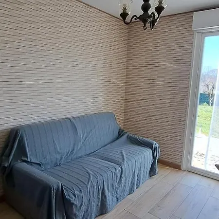 Сasa de vacaciones Ty Coeur Breizh Saint-Aignan (Morbihan)