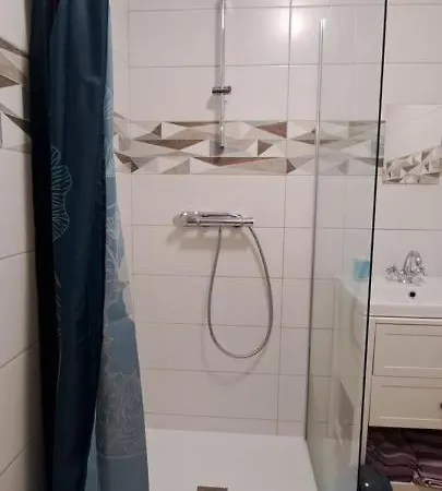 Сasa de vacaciones Ty Coeur Breizh