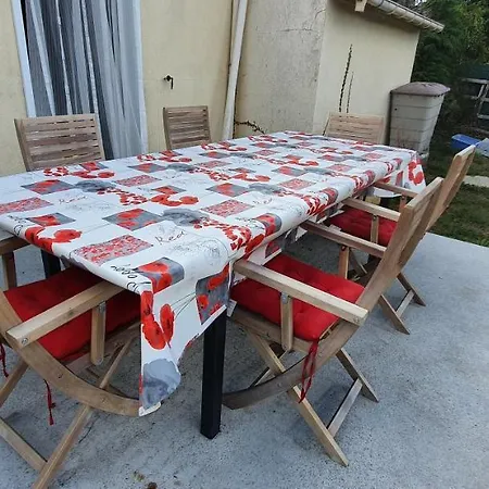 Ty Coeur Breizh Saint-Aignan (Morbihan)