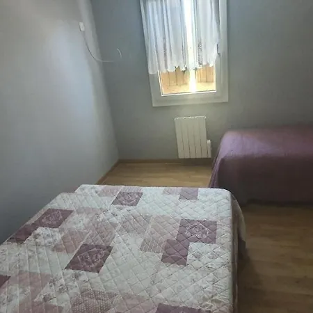 Сasa de vacaciones Ty Coeur Breizh Saint-Aignan (Morbihan)