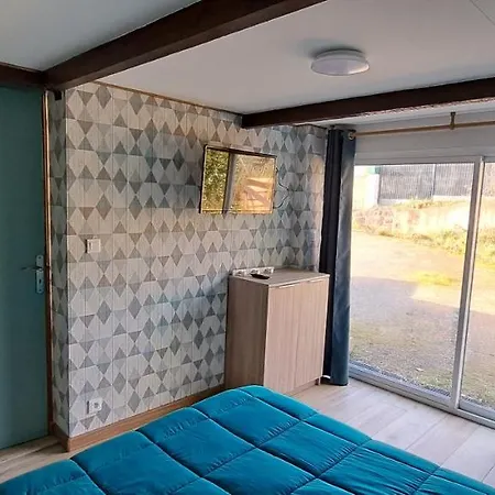 Ty Coeur Breizh Сasa de vacaciones