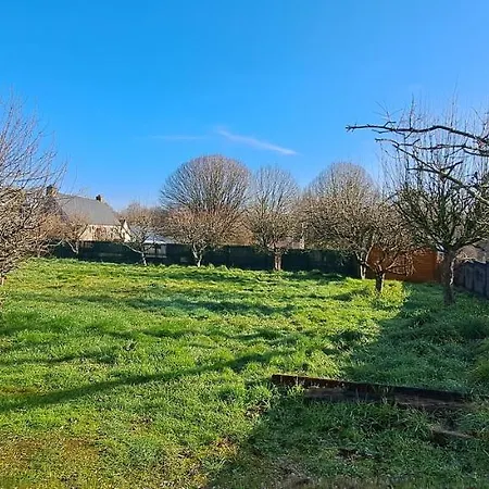 Ty Coeur Breizh Saint-Aignan (Morbihan)
